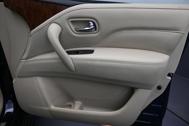 Used 2019 INFINITI QX80 Luxe RWD image 34
