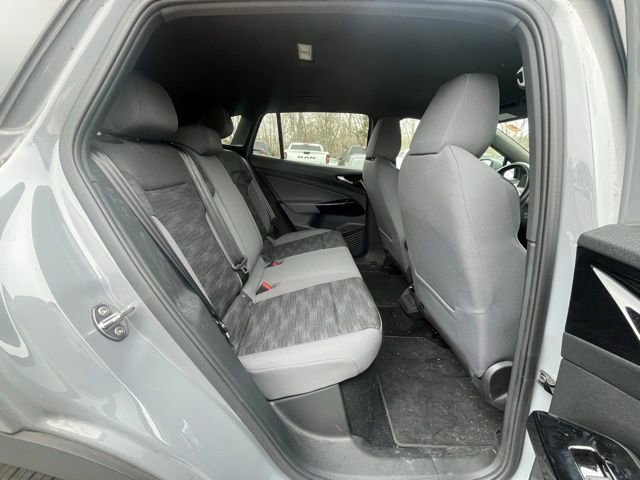 Used 2022 Volkswagen ID.4 Pro AWD/4WD image 16
