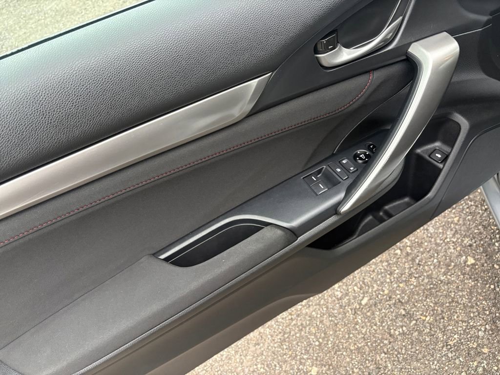 Used 2020 Honda Civic Si image 11