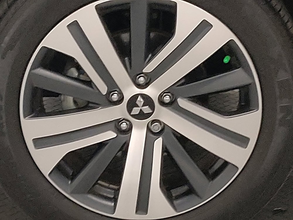 Used 2024 Mitsubishi Outlander Sport AWD image 31