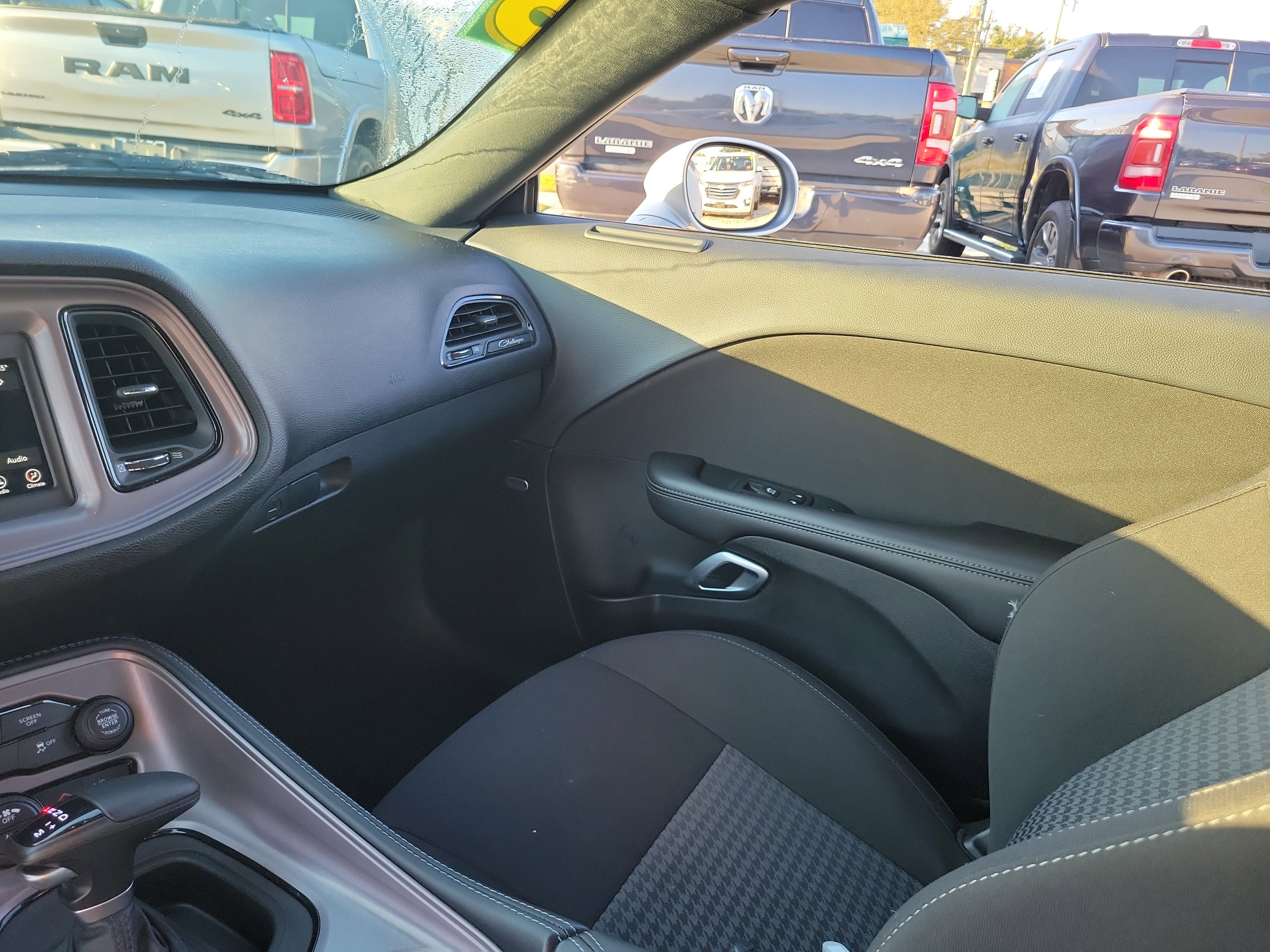 Used 2023 Dodge Challenger GT w/ Blacktop Package image 14