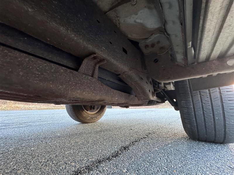 Used 2000 Toyota 4Runner Limited image 14