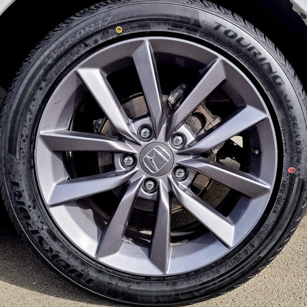 Used 2020 Honda Civic EX-L image 40