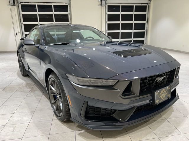 New 2026 Ford Mustang Dark Horse RWD image 7