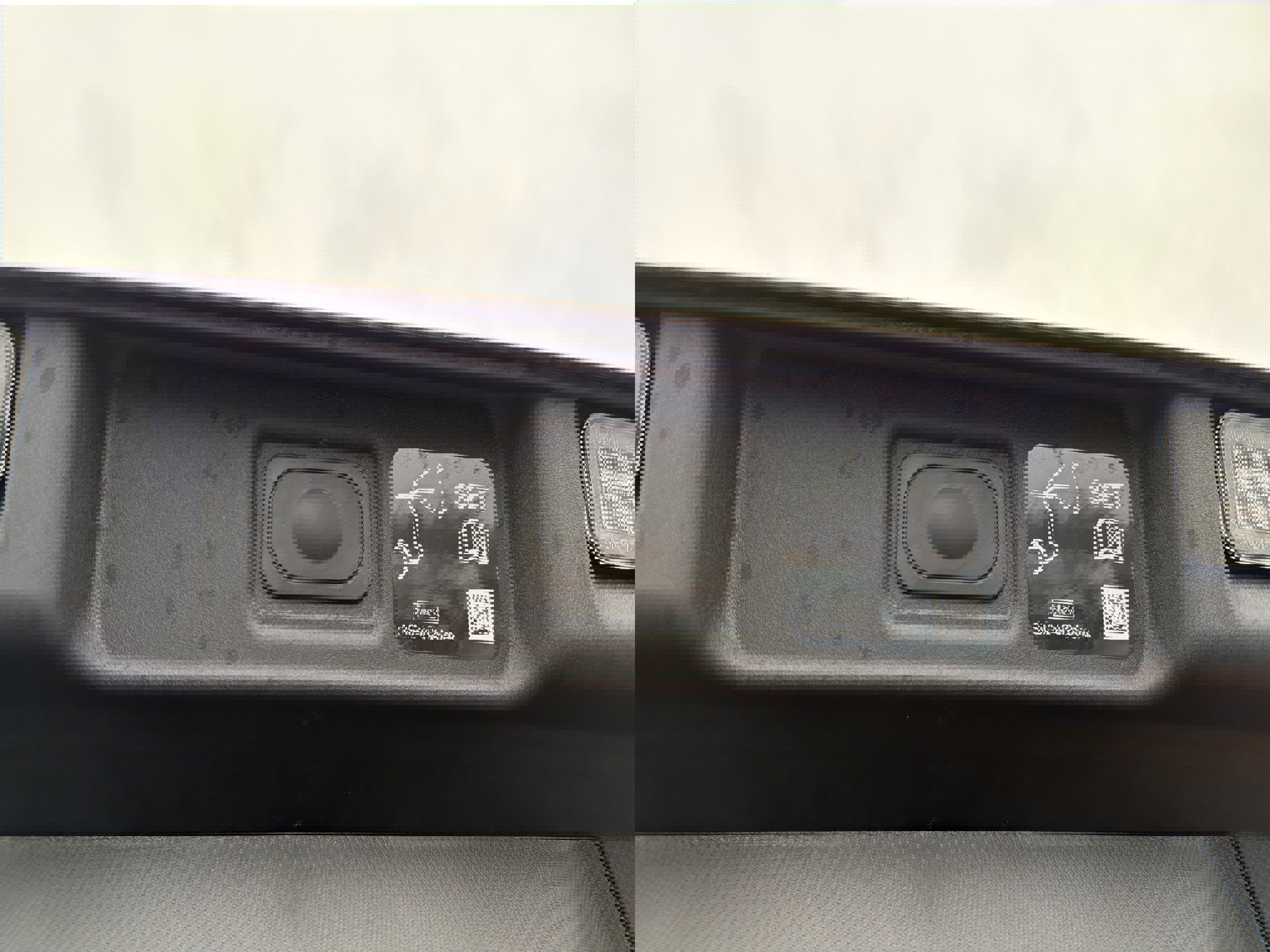 New 2025 Ford Mustang Mach-E Premium image 27