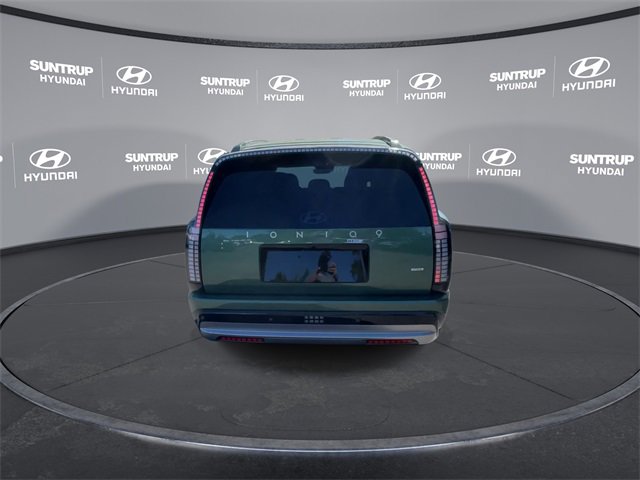 New 2026 Hyundai Ioniq 9 SEL image 18