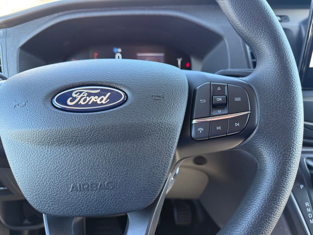 New 2026 Ford Transit 250 148 Medium Roof w/ Load Area Protection Package image 17