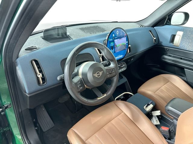 Used 2025 MINI Cooper Countryman S AWD/4WD image 11
