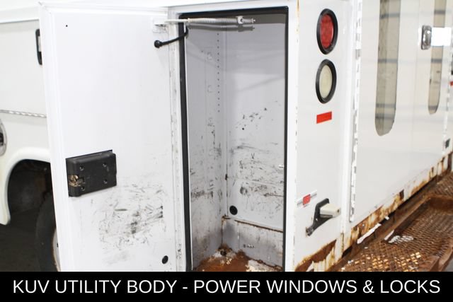 Used 2014 Chevrolet Express 3500 RWD image 29