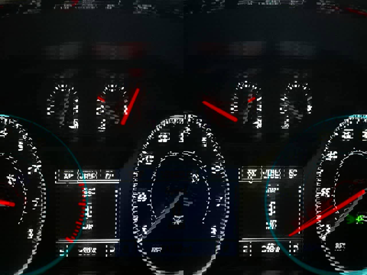 Used 2021 Chevrolet Traverse LS image 15