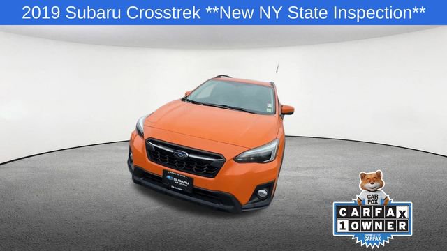 Used 2019 Subaru Crosstrek 2.0i Limited image 3