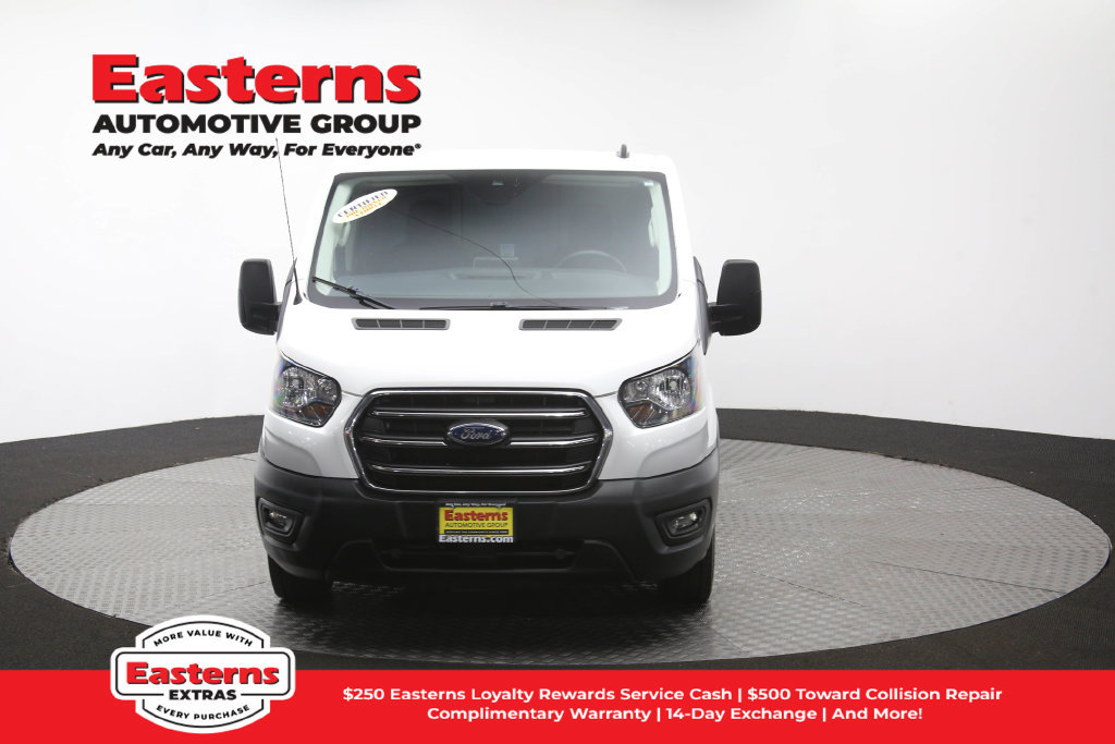 Used 2020 Ford Transit 350 Low Roof w/ Upfitter Package RWD image 56