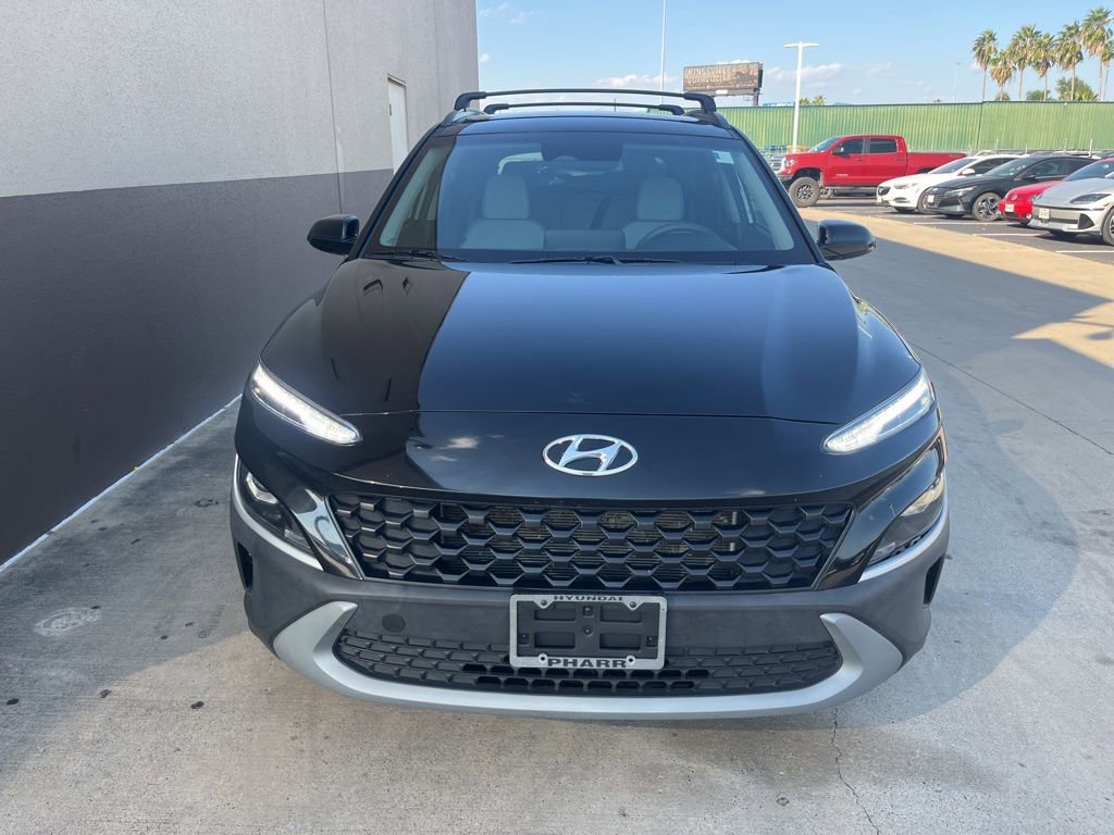 Used 2023 Hyundai Kona SEL image 6