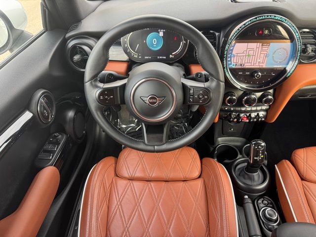Certified 2023 MINI Cooper S w/ Signature Upholstery Package image 19