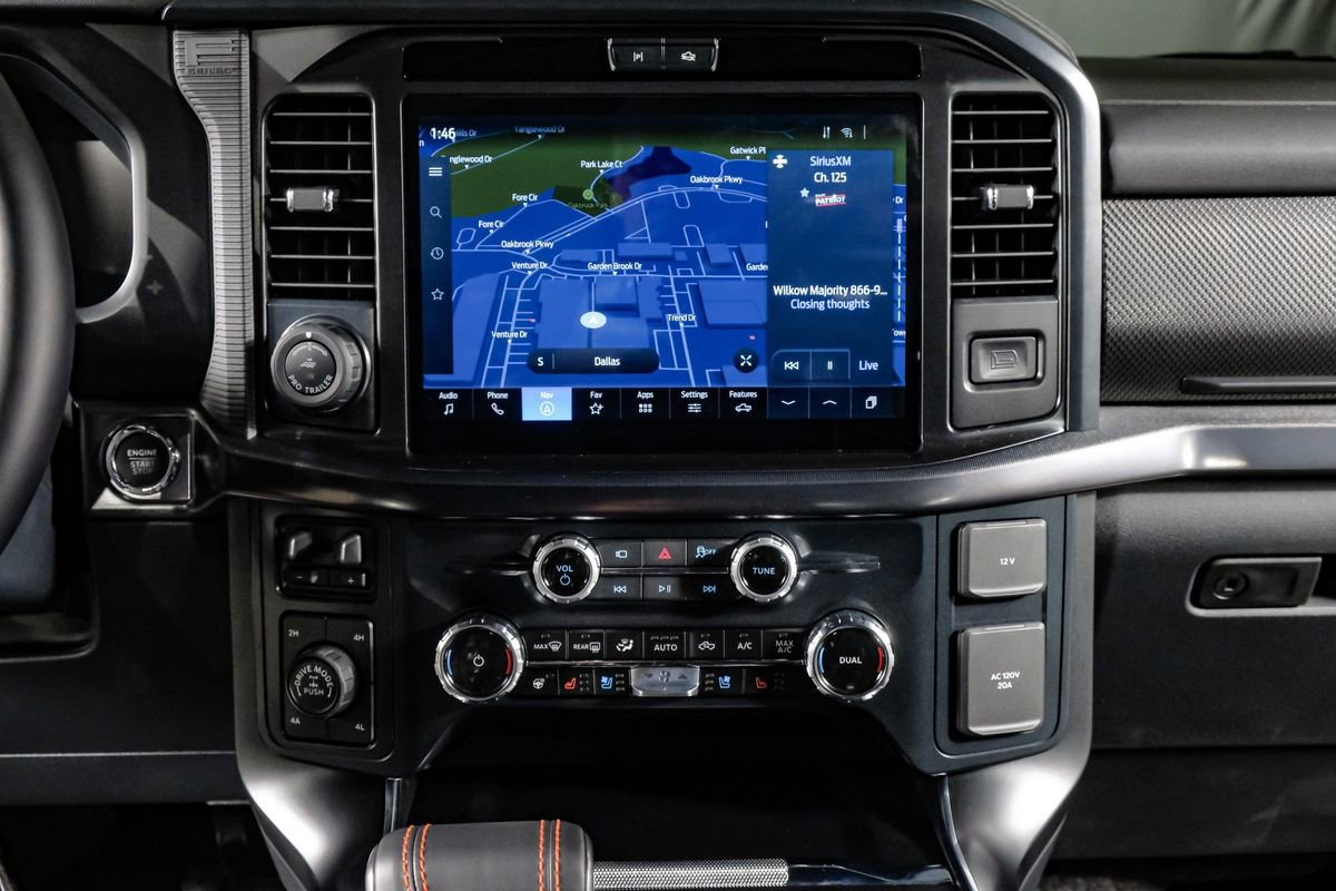 Used 2025 Ford F150 Raptor image 24