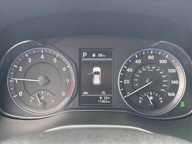 Used 2023 Hyundai Kona SEL w/ Cargo Package image 17