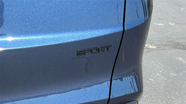 New 2026 Honda CR-V Sport-L image 11
