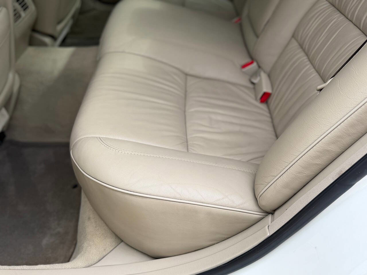 Used 1999 Lexus GS 400 RWD image 34