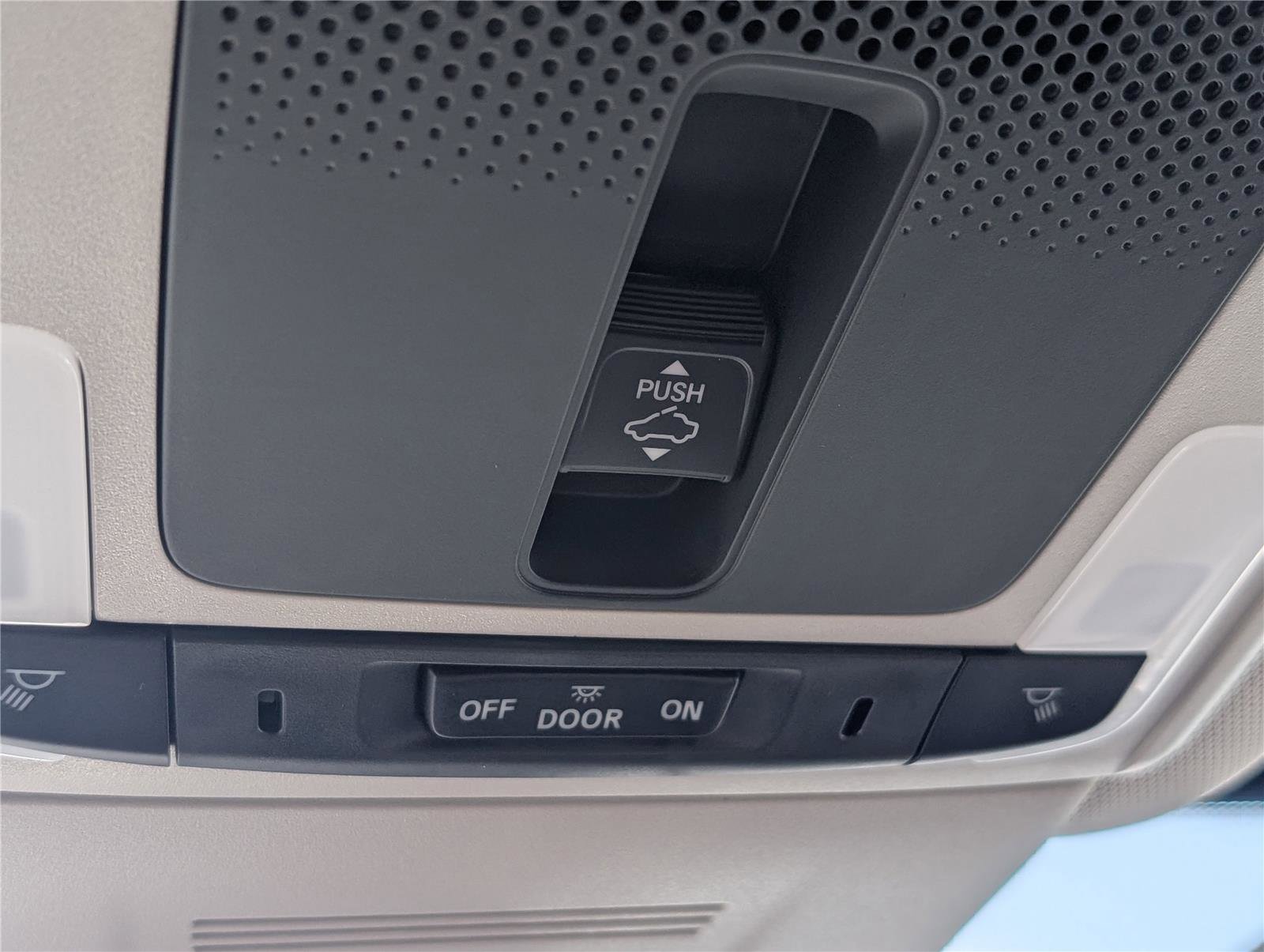 Used 2026 Honda CR-V EX-L image 31