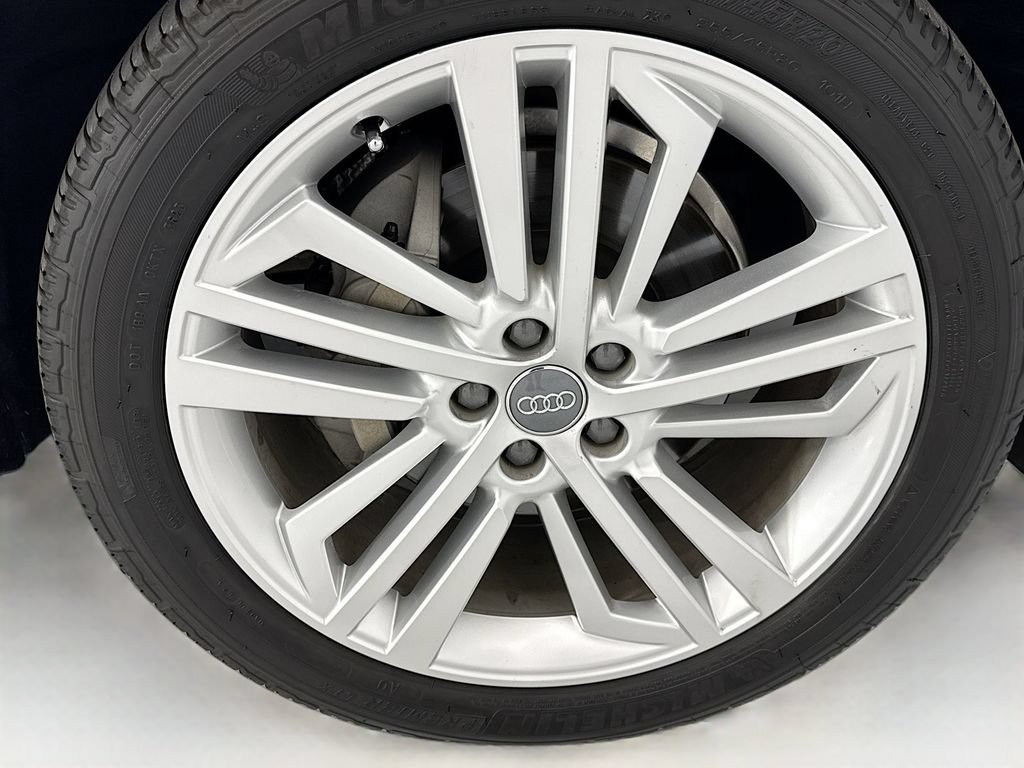 Used 2018 Audi Q5 Prestige AWD/4WD image 31
