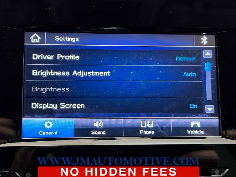 Used 2023 Subaru Forester Premium AWD/4WD image 33