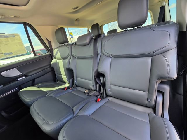 New 2026 Ford Expedition Max Active AWD/4WD image 15