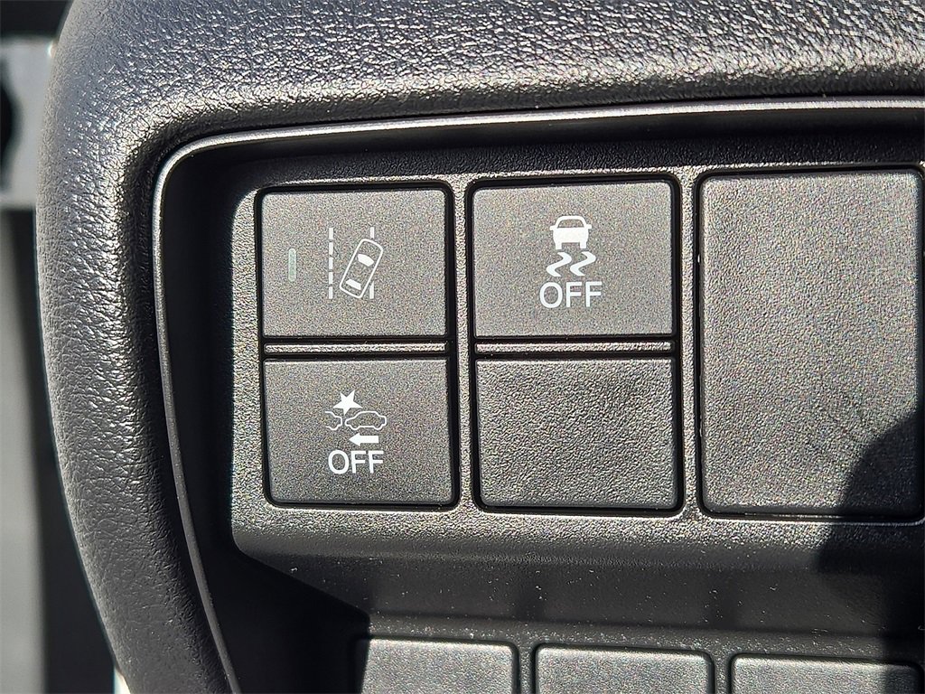 Used 2020 Honda CR-V LX image 26