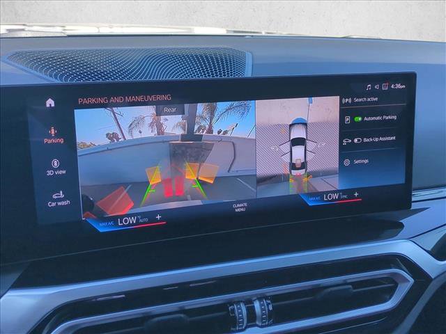 Used 2023 BMW i4 eDrive40 w/ Premium Package RWD image 14