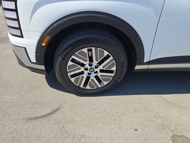 New 2026 Hyundai Palisade SEL Premium AWD/4WD image 10