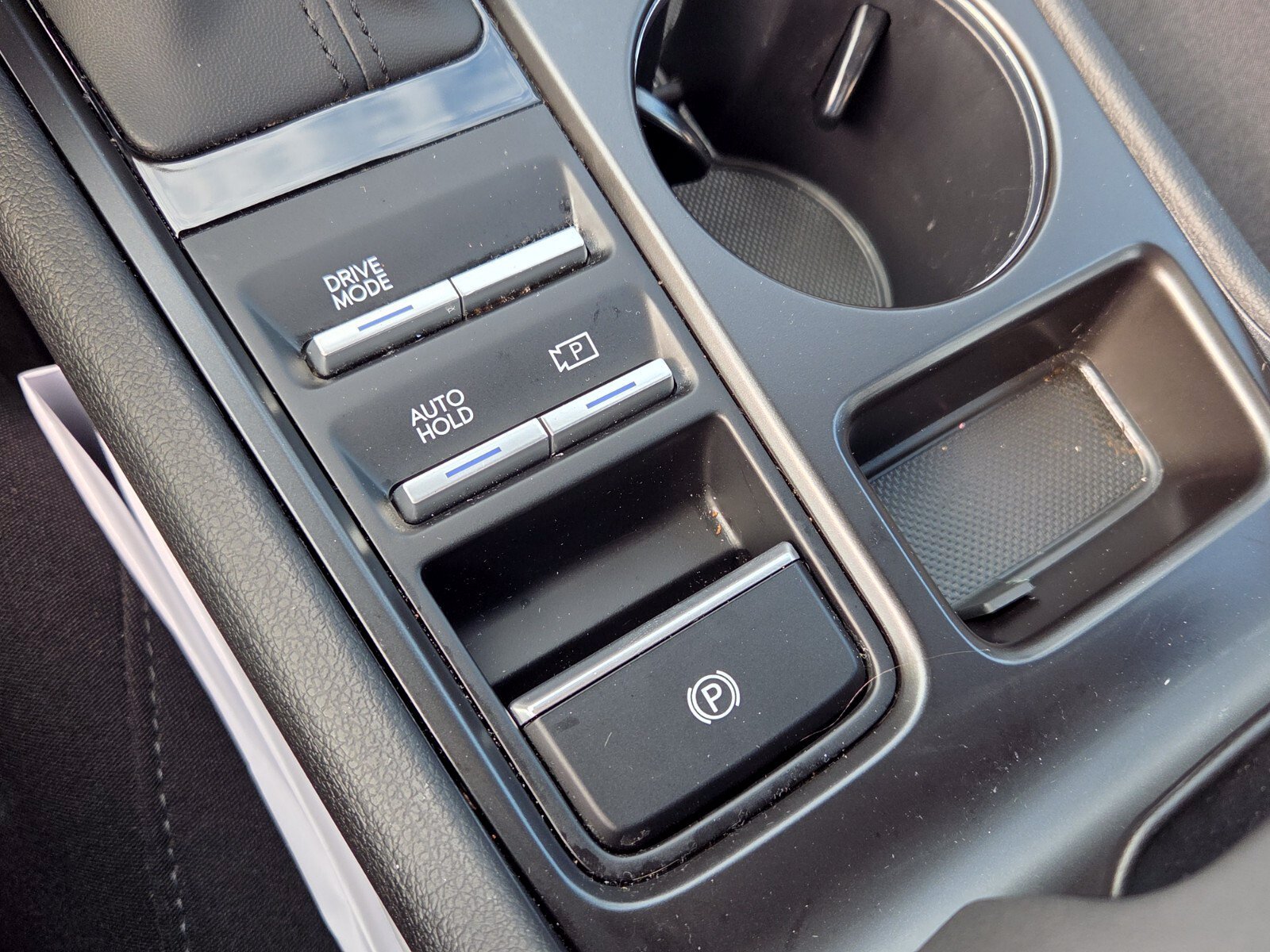 Certified 2026 Hyundai Sonata SE FWD image 21