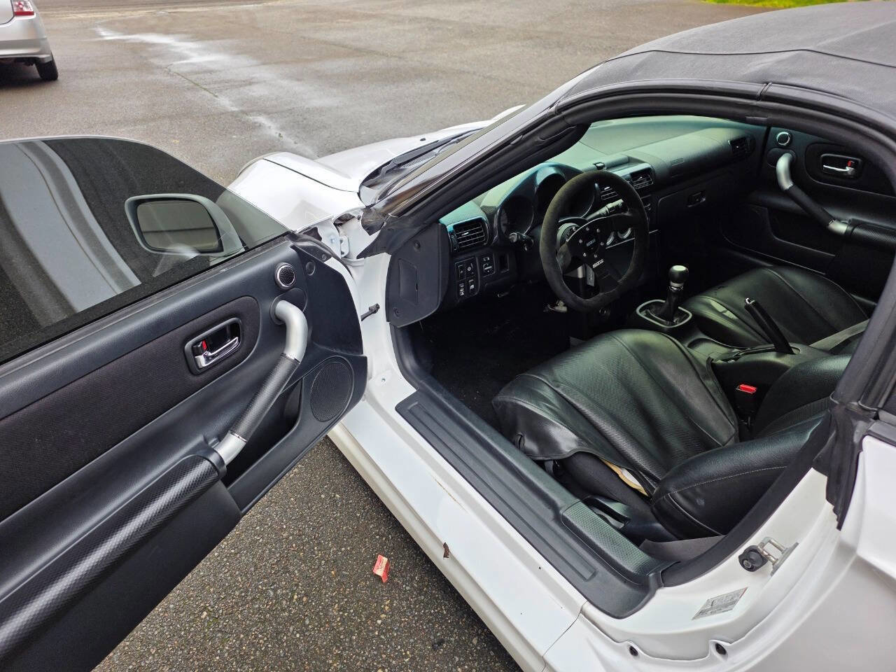 Used 2000 Toyota MR2 image 10
