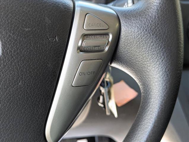 Used 2019 Nissan NV200 SV FWD image 14