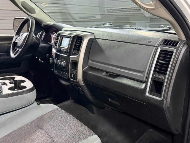 Used 2019 RAM 1500 Classic SLT w/ Protection Group image 15