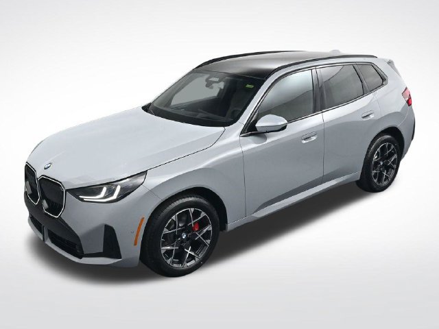 New 2026 BMW X3 xDrive30i w/ Premium Package AWD/4WD image 30