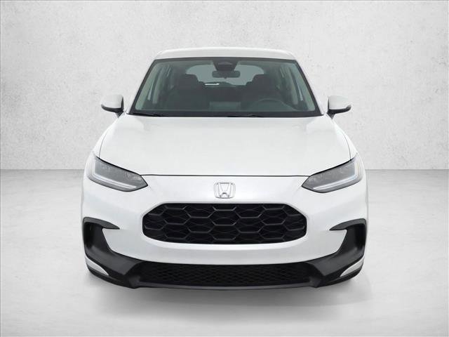 Used 2023 Honda HR-V LX image 2