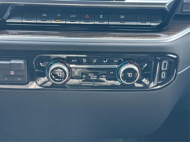 New 2026 GMC Sierra 1500 Elevation AWD/4WD image 14