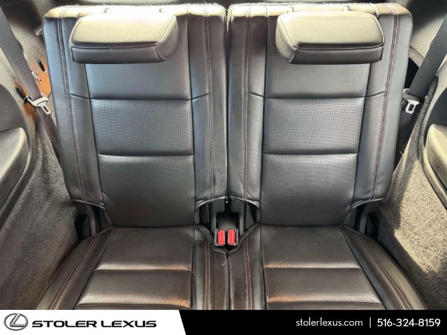 Used 2025 Dodge Durango R/T w/ Blacktop Package AWD/4WD image 17