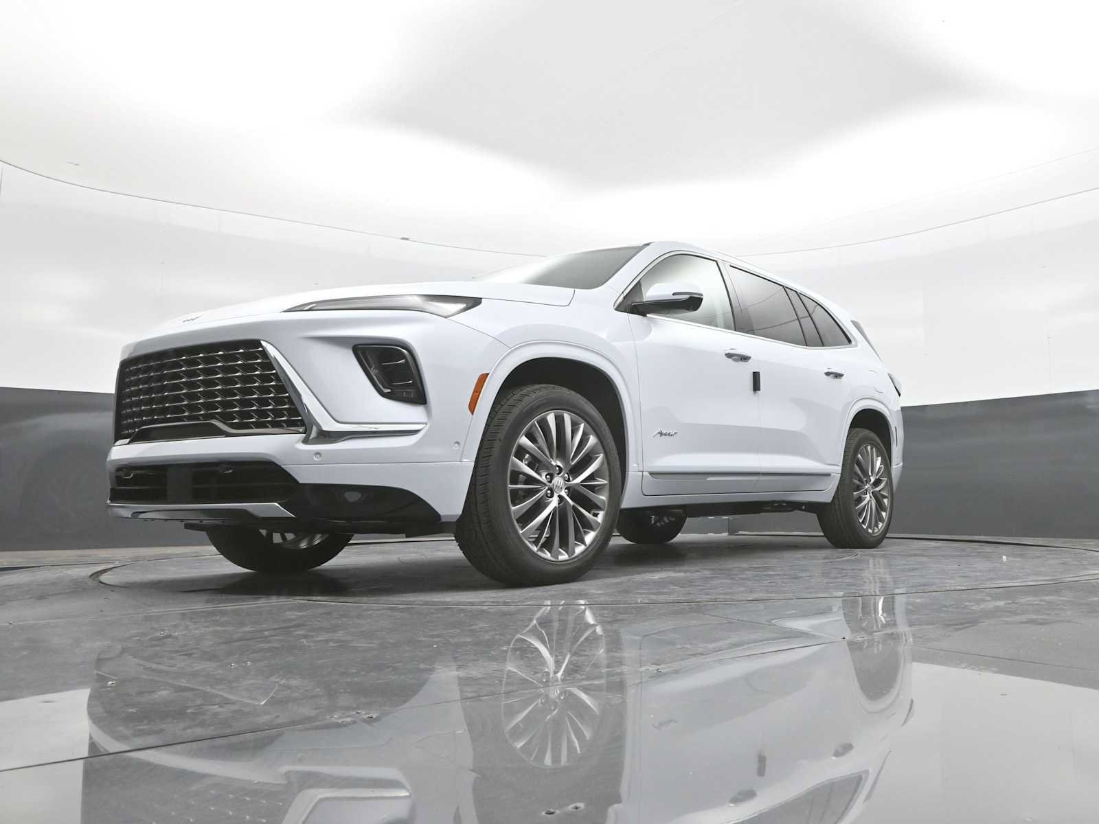 New 2026 Buick Enclave Avenir w/ Super Cruise Package AWD/4WD image 43