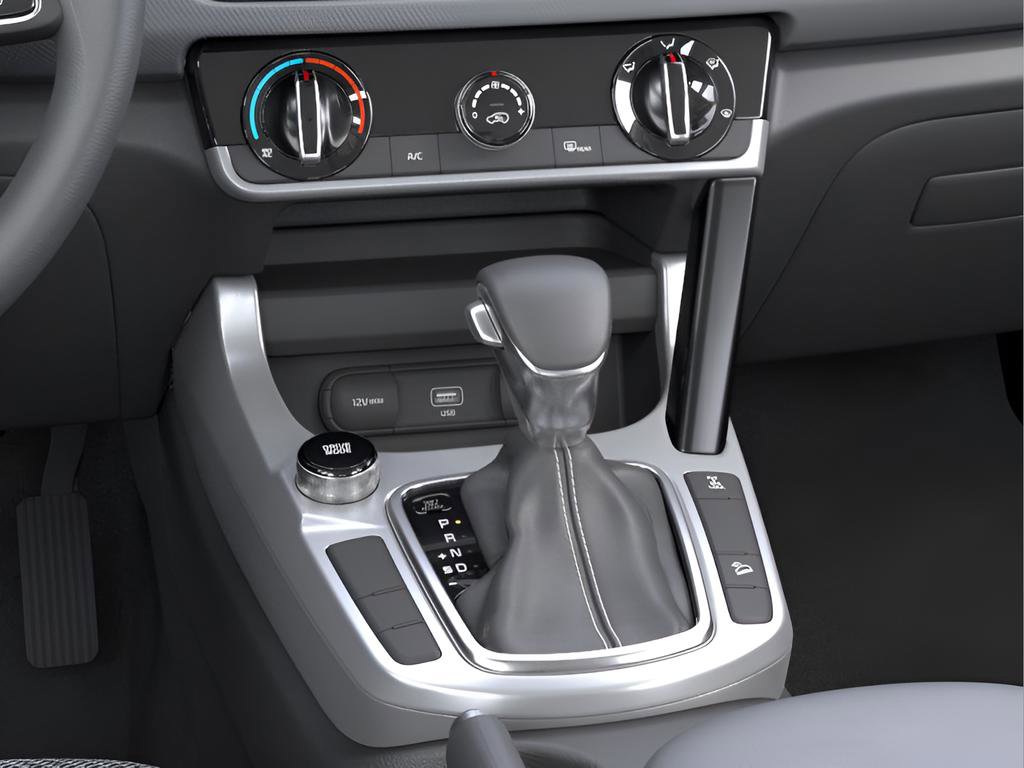 New 2026 Kia Seltos LX image 23