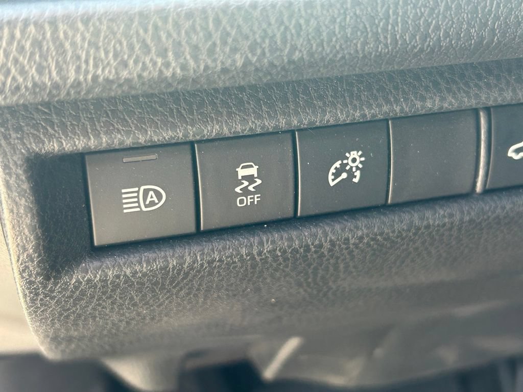 Certified 2025 Toyota Camry XLE FWD image 24