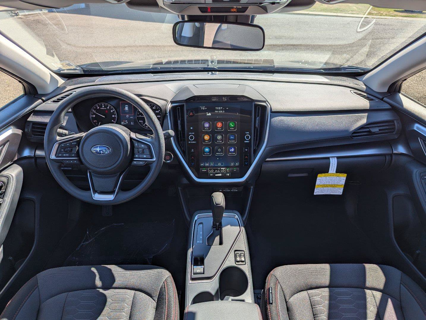 New 2026 Subaru Impreza 2.0i Sport AWD/4WD image 24