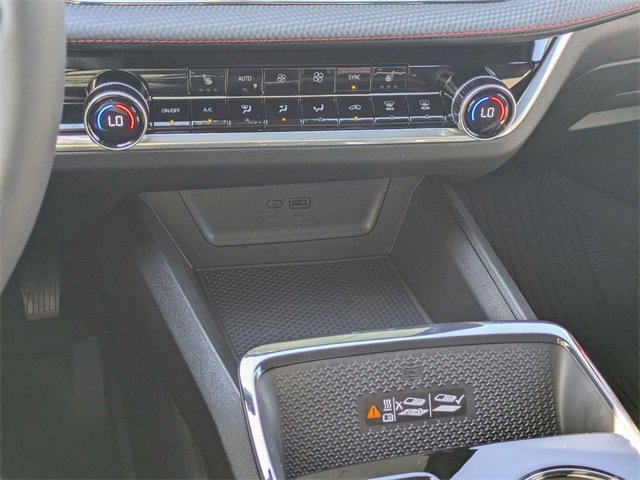 New 2026 Chevrolet Equinox RS image 20