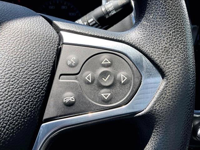Certified 2021 Chevrolet Traverse LS FWD image 21