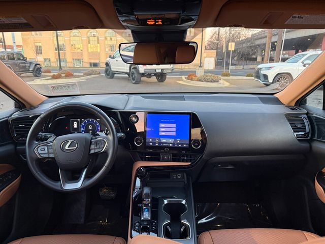 Certified 2023 Lexus NX 250 250 Base image 15
