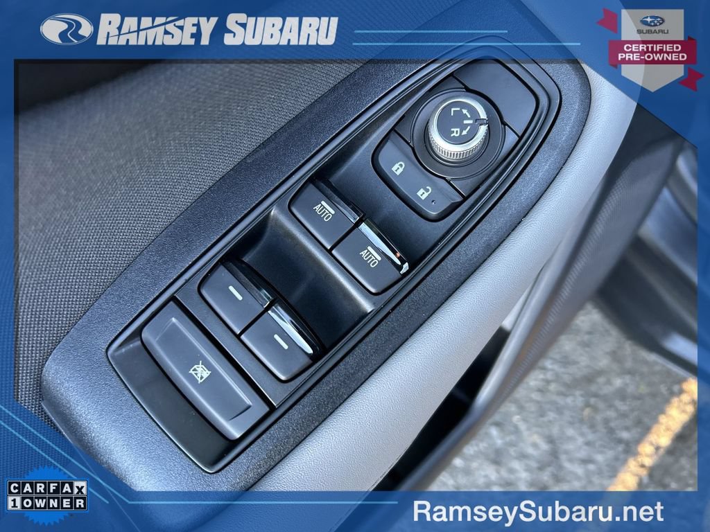 Certified 2023 Subaru Outback Premium AWD/4WD image 16