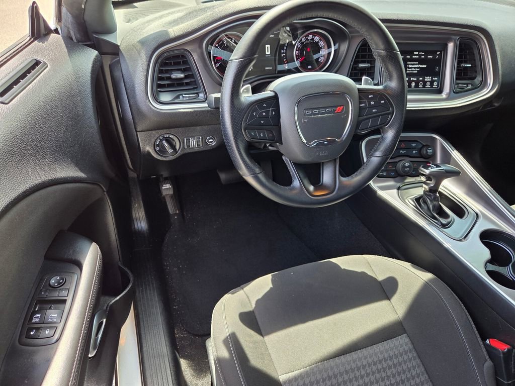 Used 2022 Dodge Challenger R/T image 15