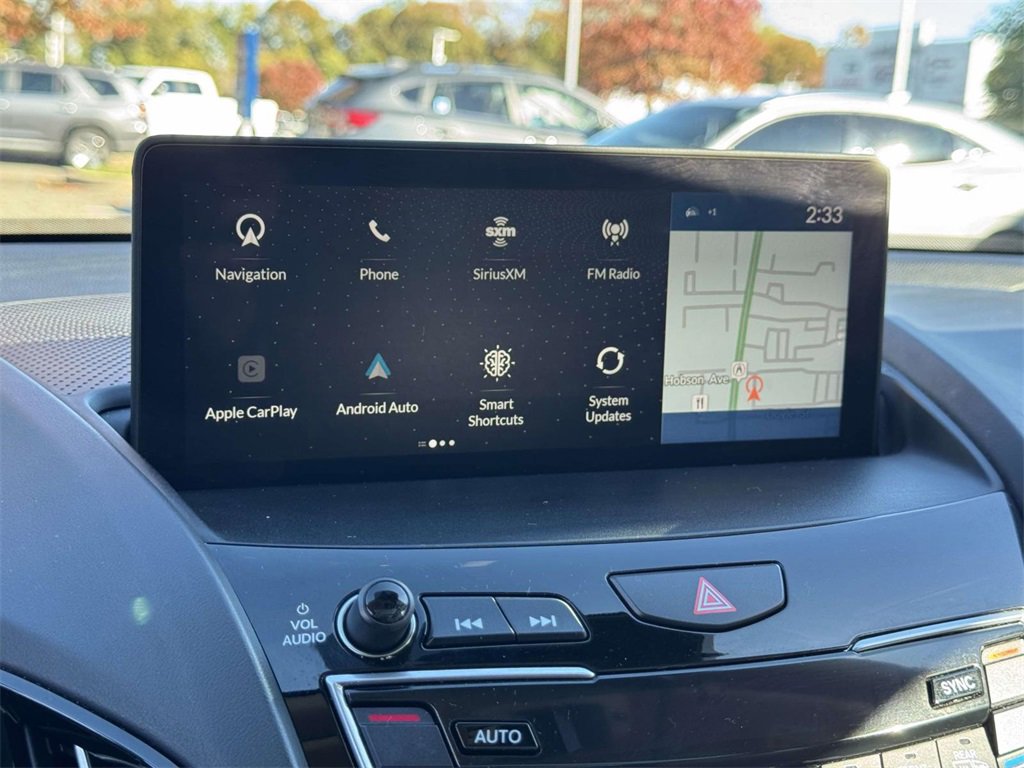 Certified 2024 Acura RDX w/ Technology Package image 26