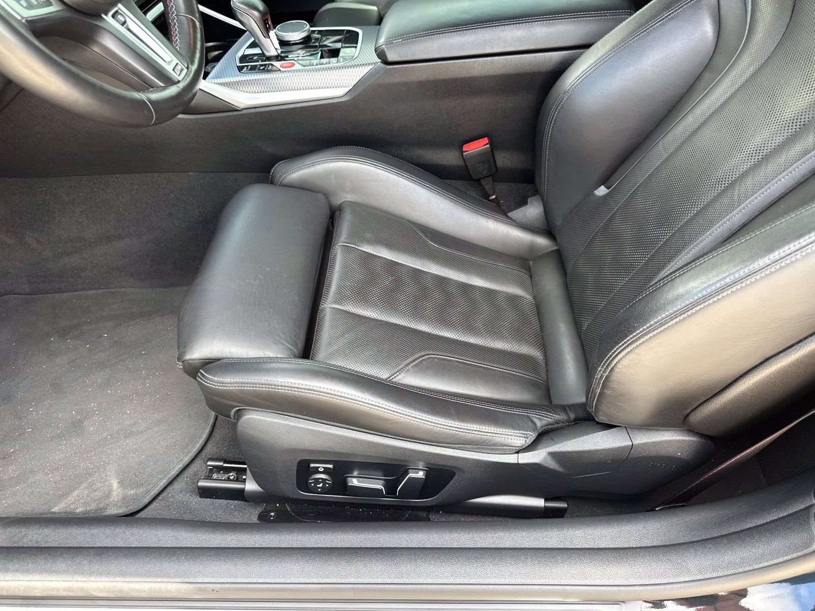 Used 2024 BMW M4 xDrive Competition w/ Executive Package AWD/4WD image 14