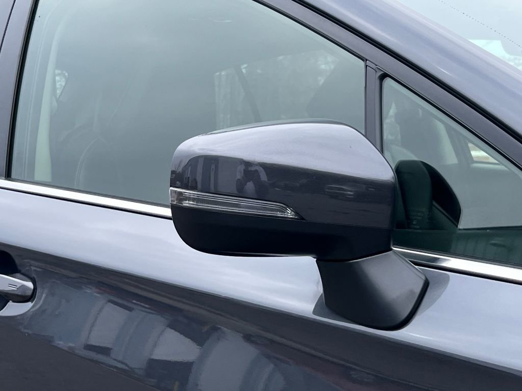 Certified 2023 Subaru Crosstrek 2.5i Limited w/ Moonroof Package image 9