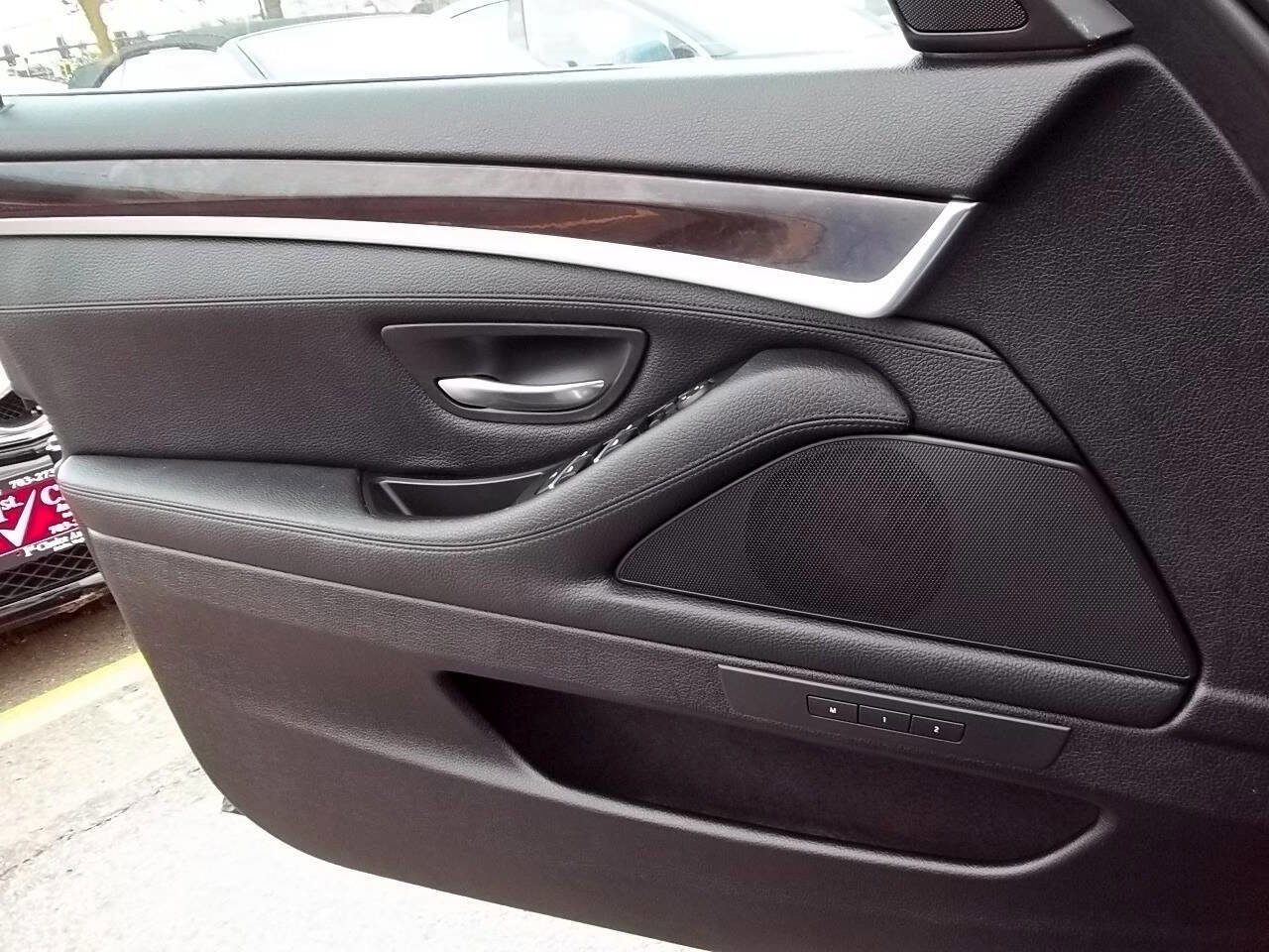 Used 2013 BMW 535i xDrive 535i xDrive AWD 4dr Sedan image 14